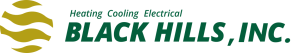Black-Hills-Logo